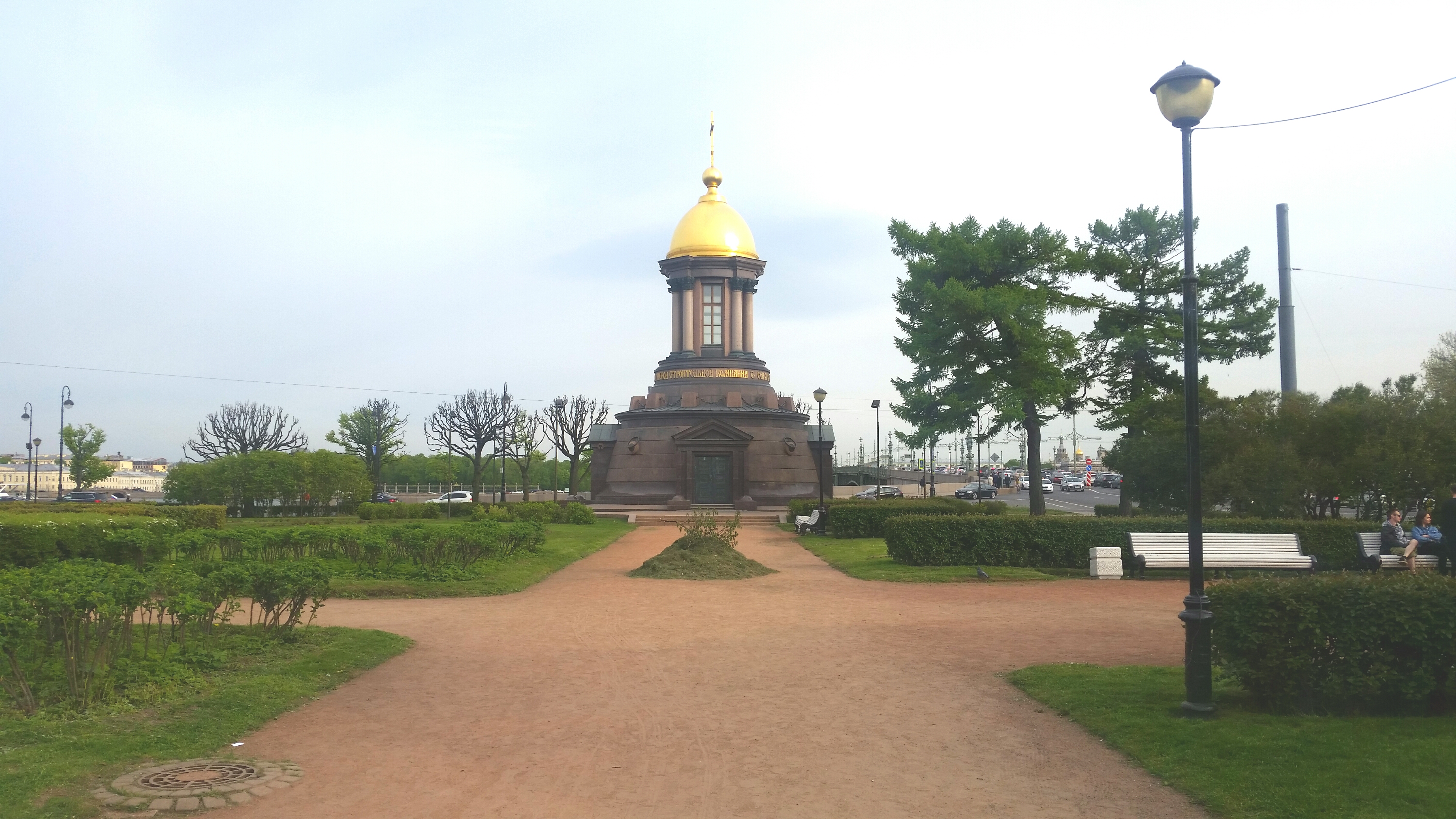 Моё, Санкт-Петербург, город, хорошо