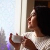 в любимом кафе.. в любимом кафе..