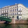 Моё, Санкт-Петербург, город, хорошо