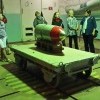 эту тележку со снарядом легко толкали два человека эту тележку со снарядом легко толкали два человека