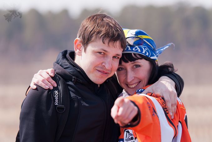 Ты был в оранжевой колонне? Фото fiery-phoenix