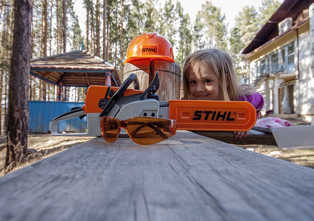 Конкурс "ШТИЛЬные детки"