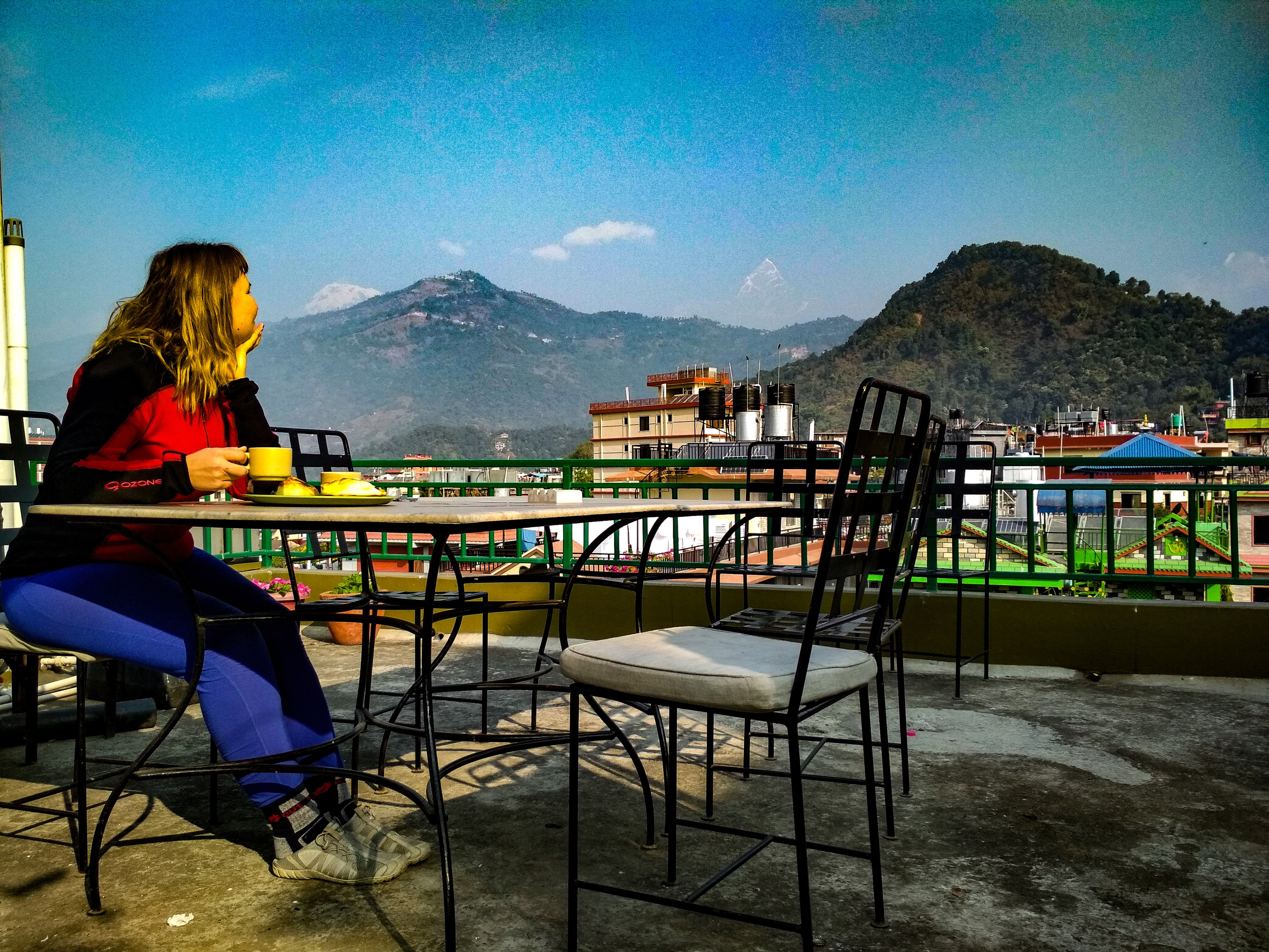 Сдобным утром ))