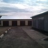 Новые гаражи в 205кв