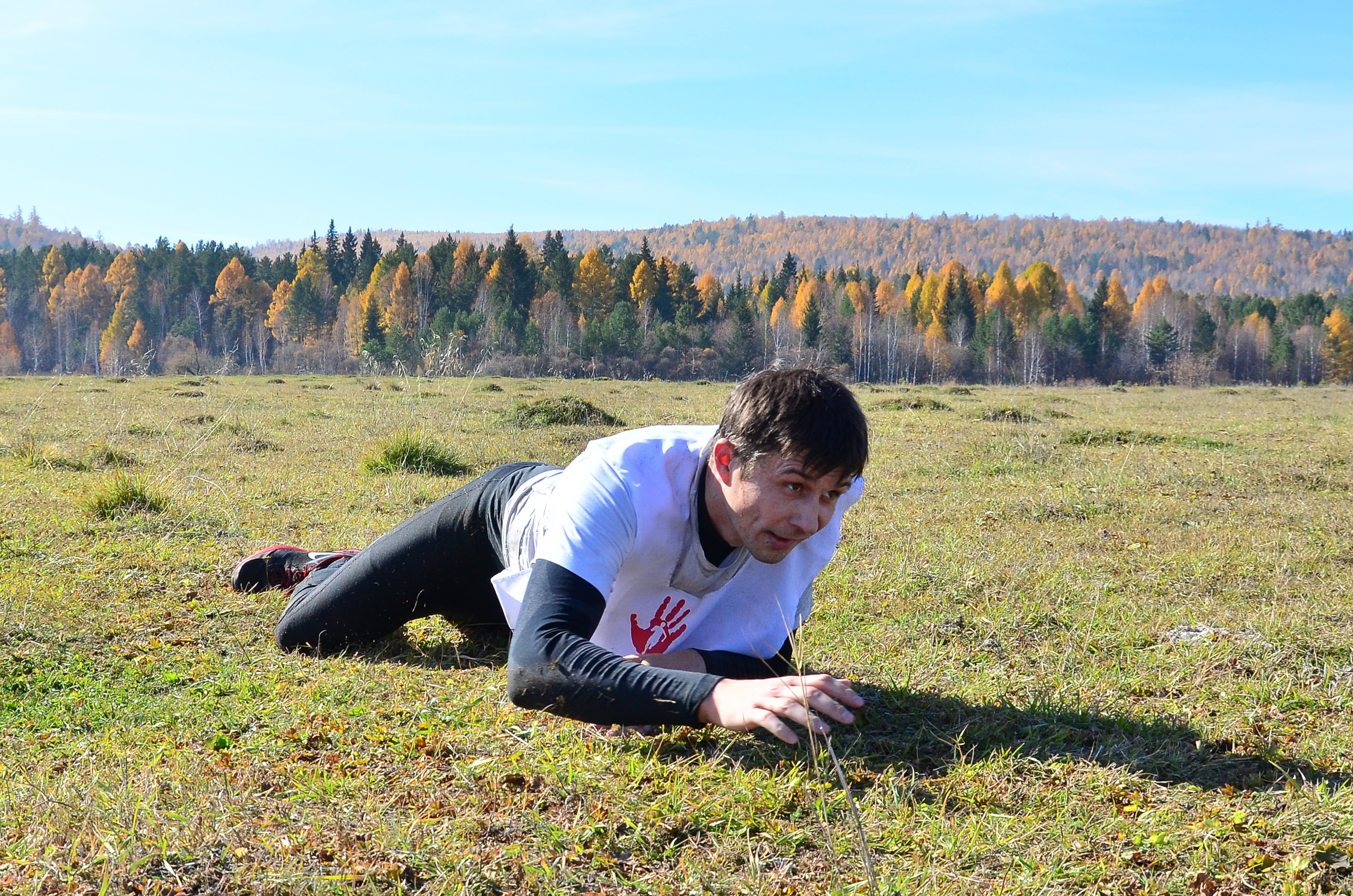 "Супер Кросс 2015 осень"