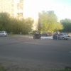 НА Олимпиаде