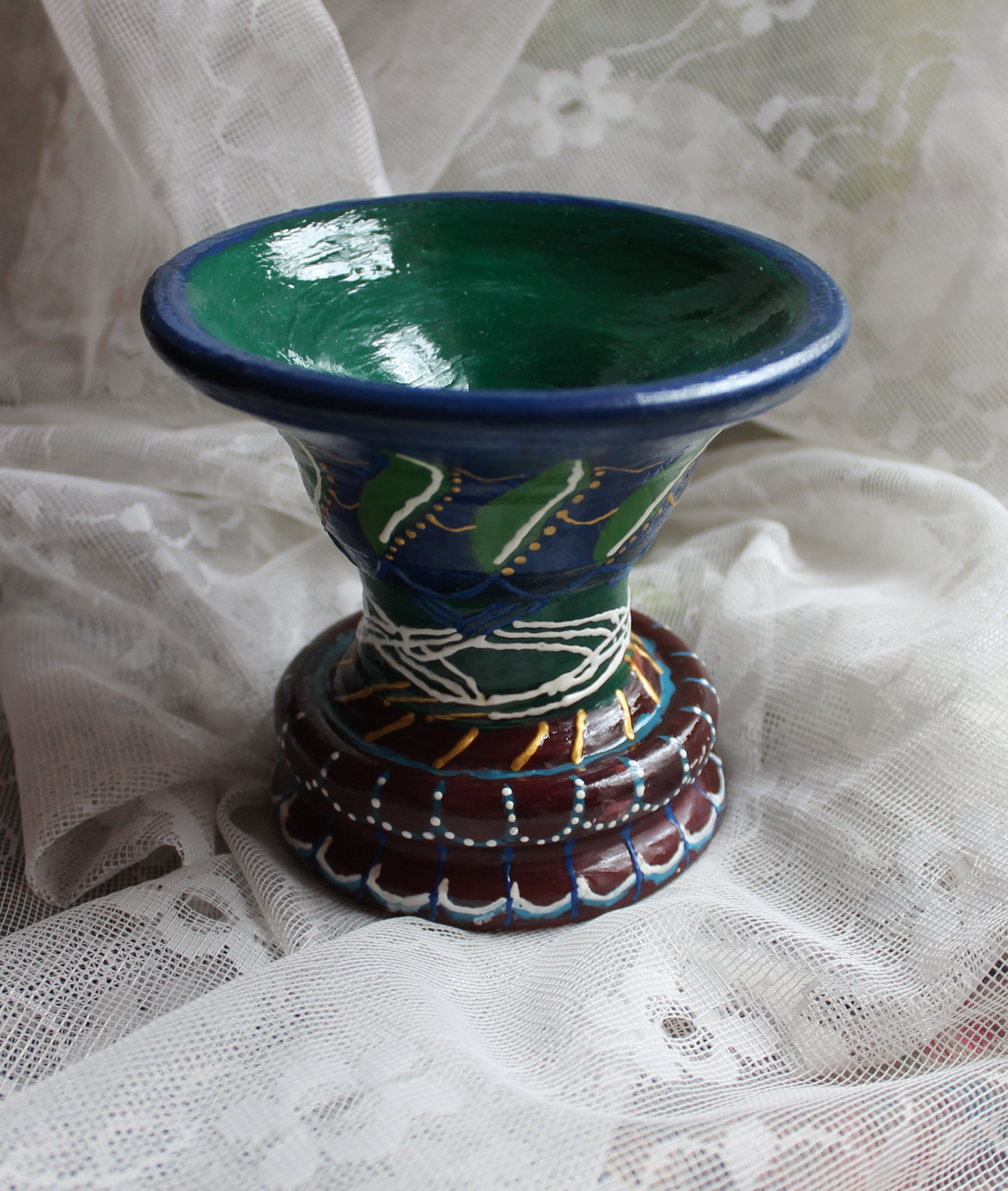 Караваева София