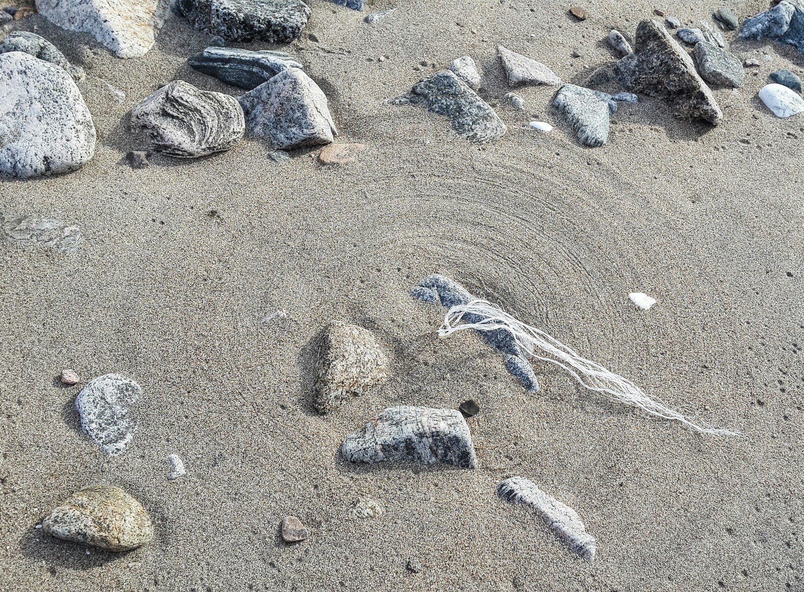 Пески времени