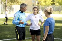 5 Незачёт! Не дам мячик