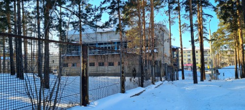 за Ермаком 206й кв-л