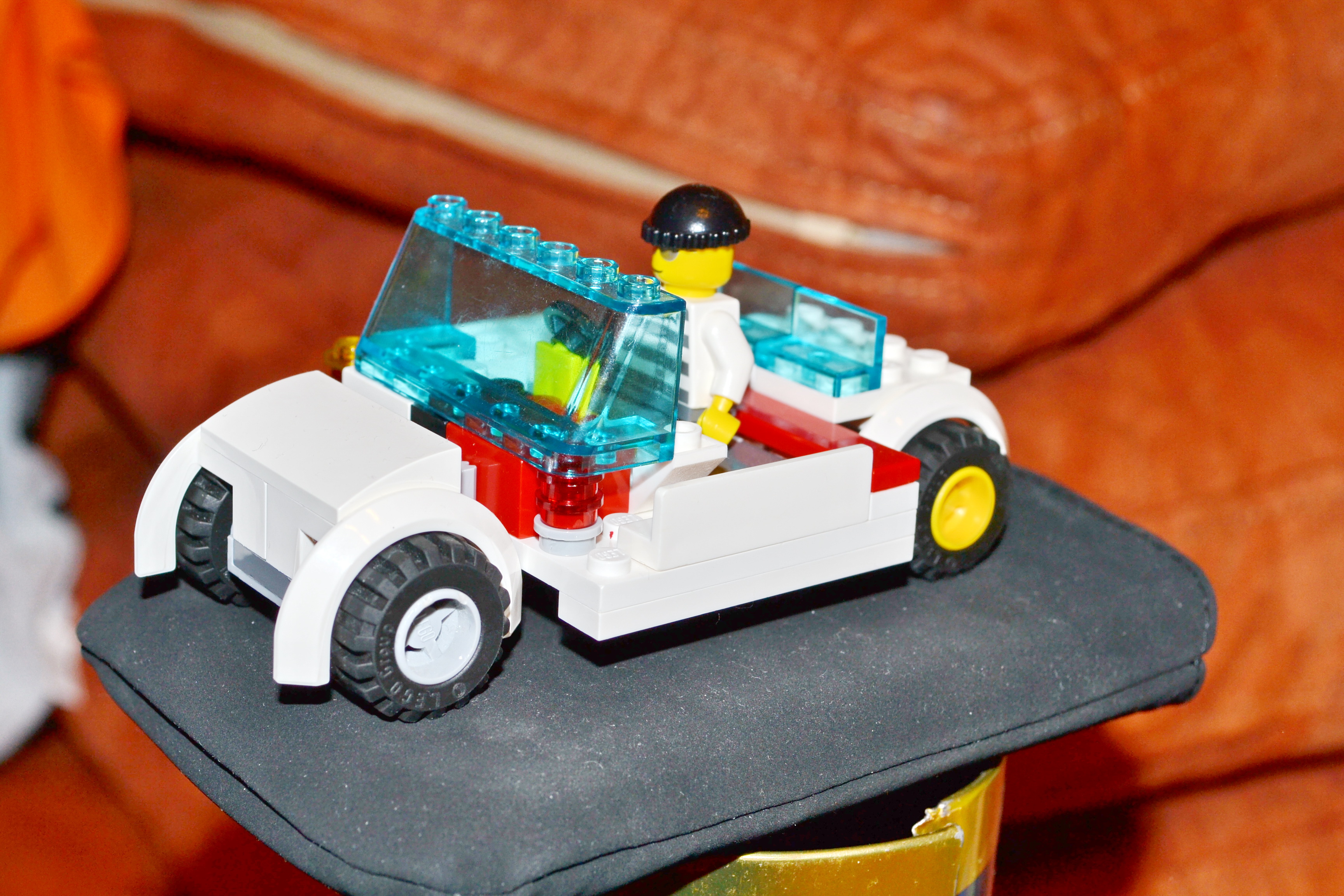 легофантазии)))))