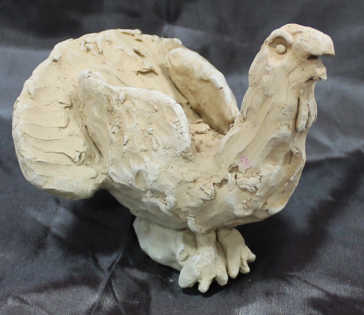 Демушкина Соня 9лет