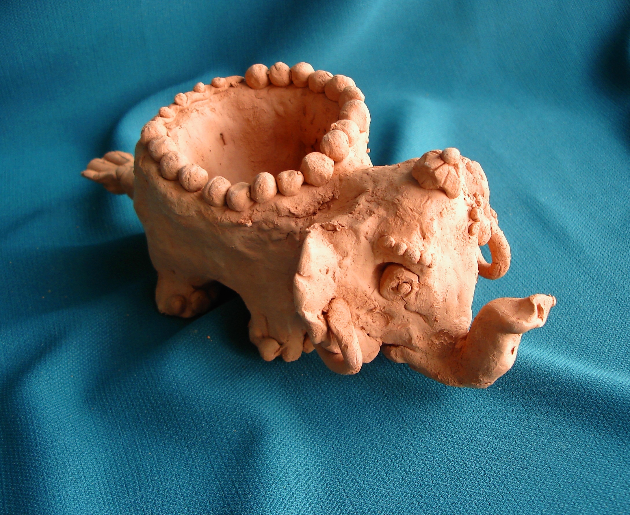 Уроки скульптуры