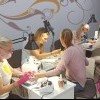 Групповые курсы по маникюру в Ангарске Групповые курсы по маникюру в Ангарске