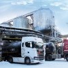 АНХК наращивает объемы производства битума