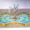 Архив эскиз фонтана Архив эскиз фонтана