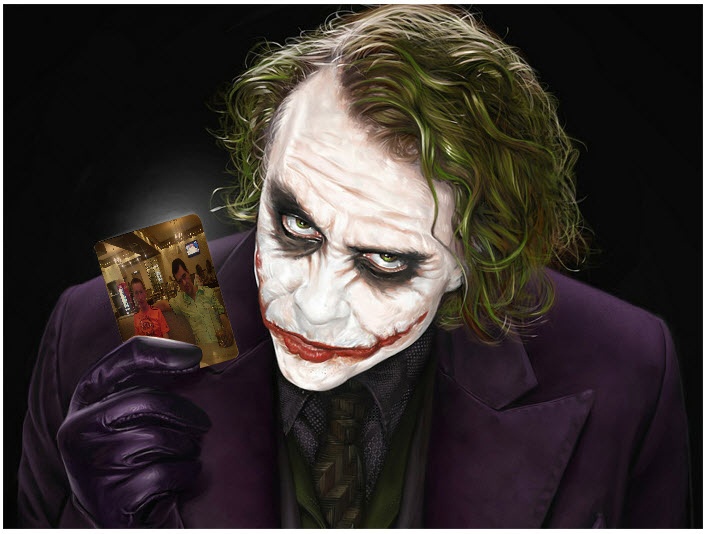 Время – хороший лекарь, но плохой косметолог