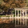 В парке Монсо В парке Монсо