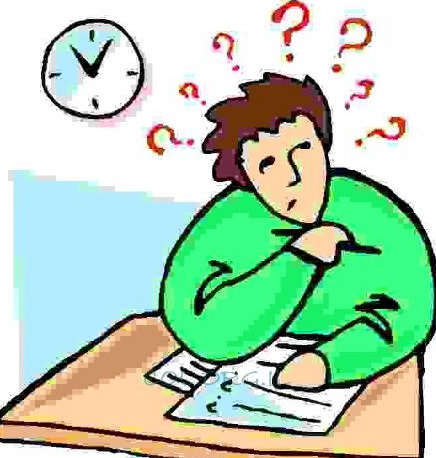 Тест на смекалку.Всего четыре вопроса на профпригодность))