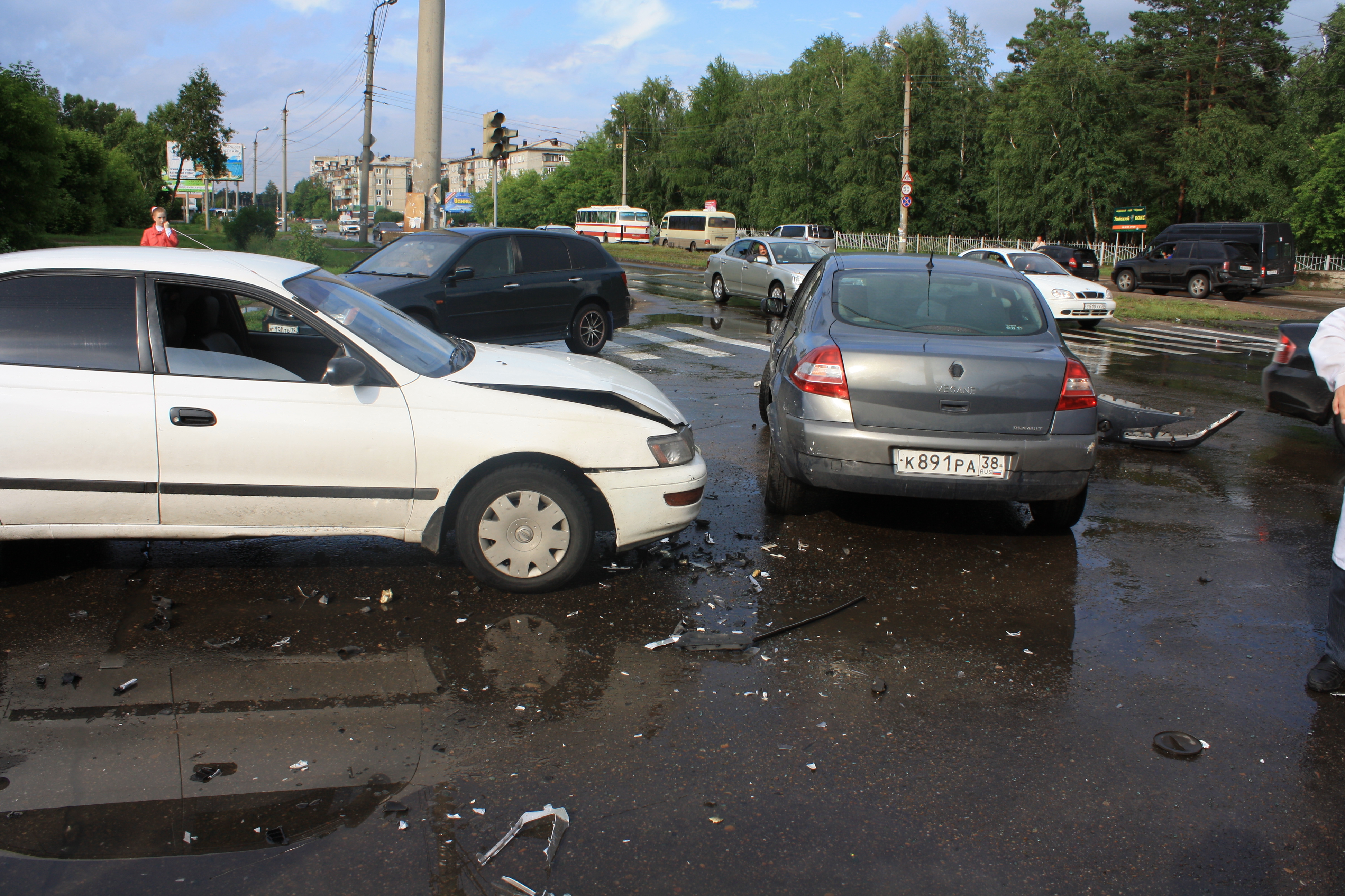 авария 07-07-12