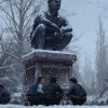 Памятник пацанчикам..