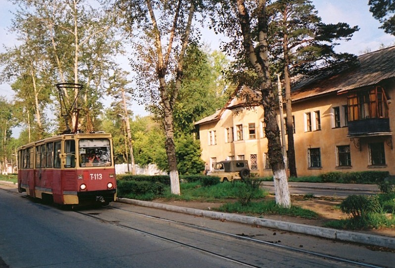 Привет! Любимый город!