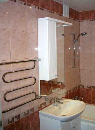 отделка плиткой т. 8(3955)646555 (сантехника)