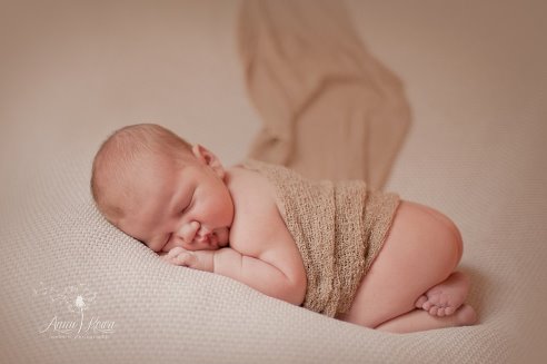 Пусть тебе приснится сладкий сон...