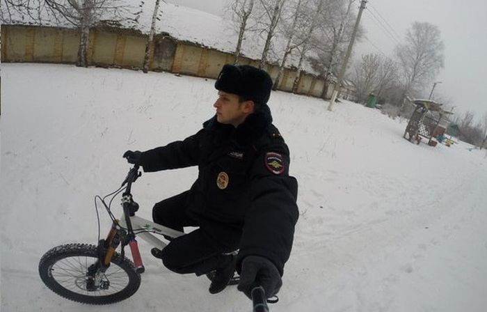 монопад