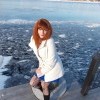 Очередная рыжая)))))))