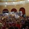 Конкурс "Танцор года 2017"