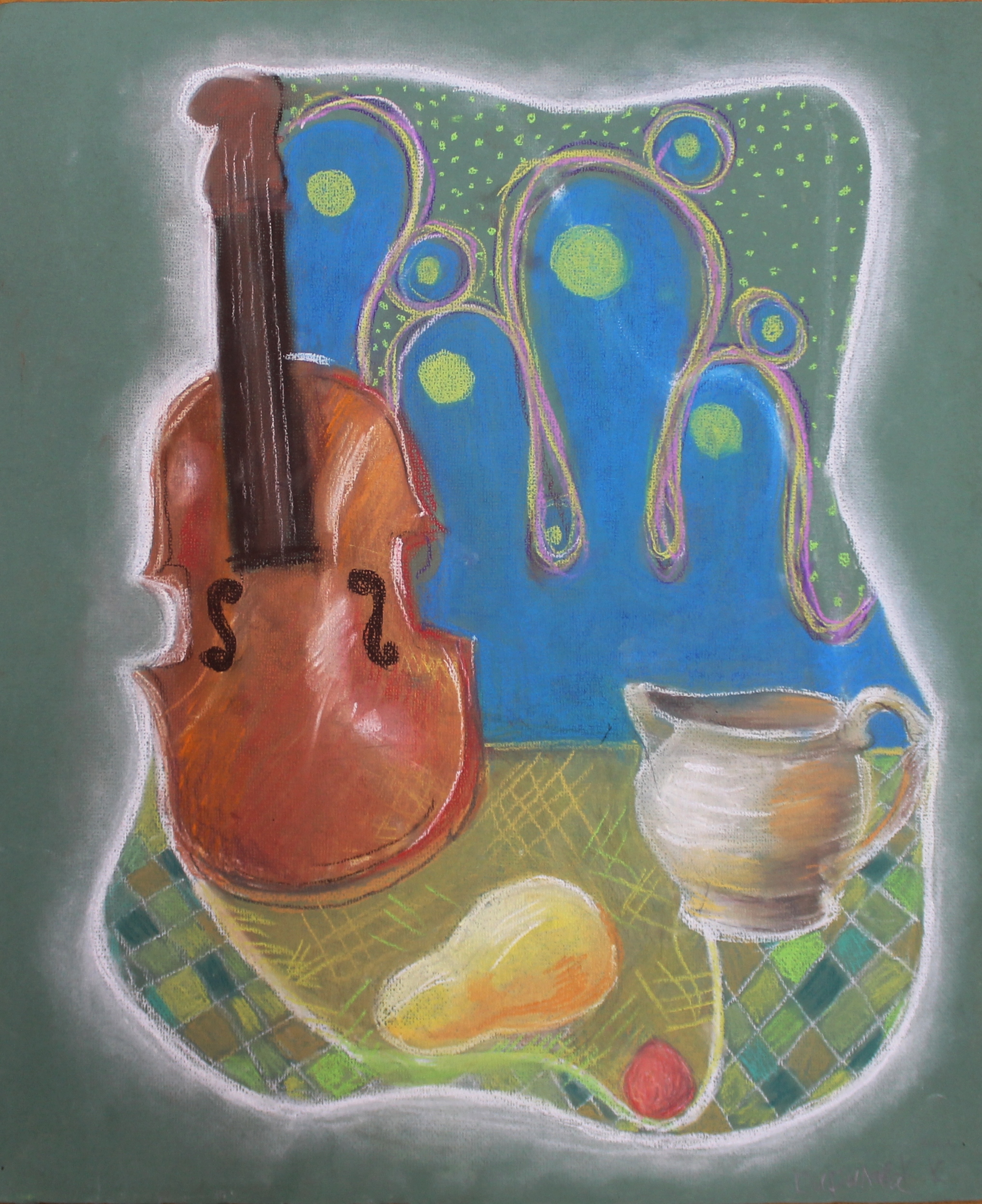 Кириллова Кира.