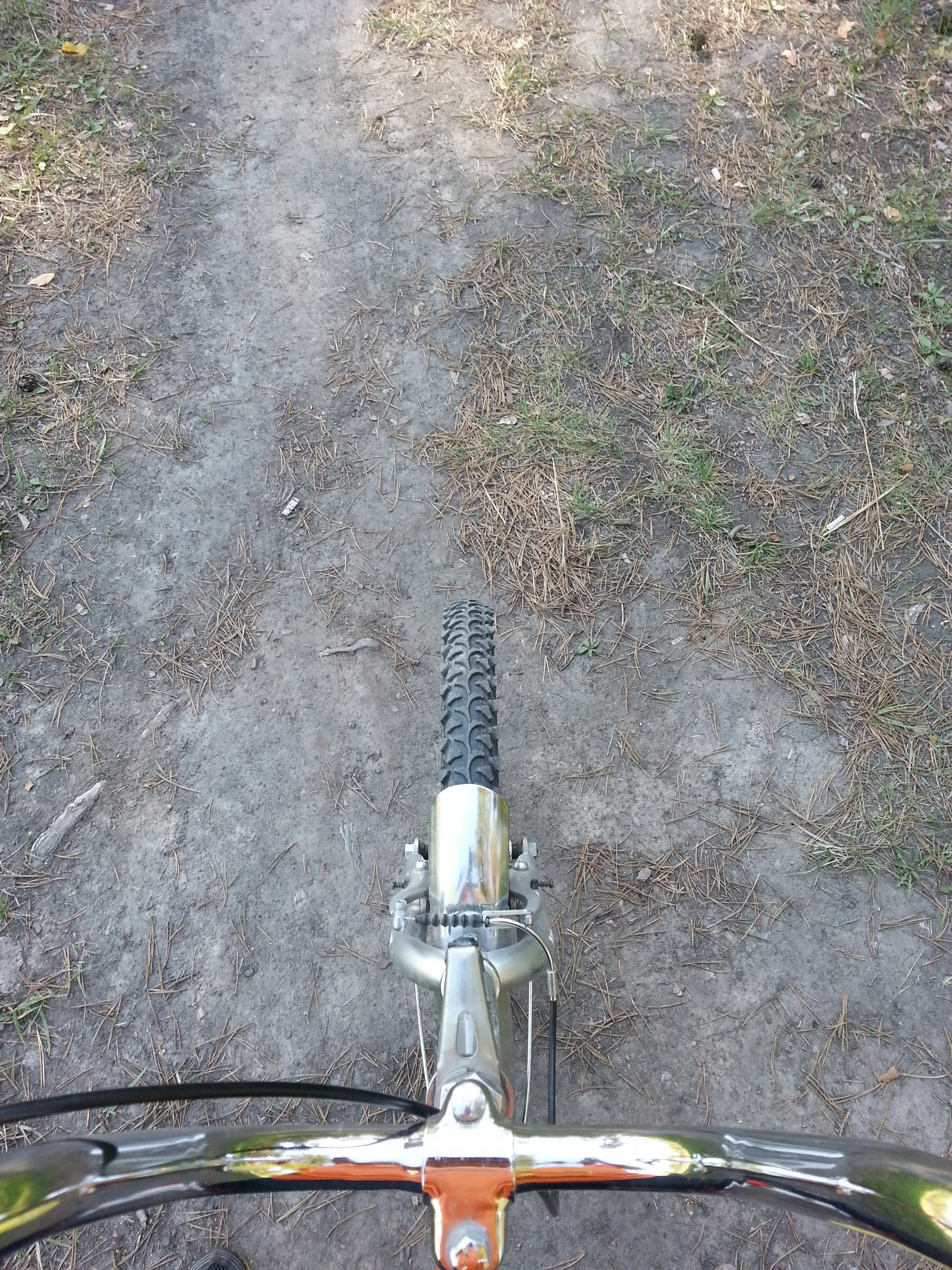 рулёжный руль виласипедный)))))))