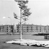 Возле ДК Современник
