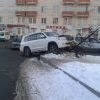 Копейка загнала Двухсотого на столб
