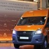 Газель NEXT