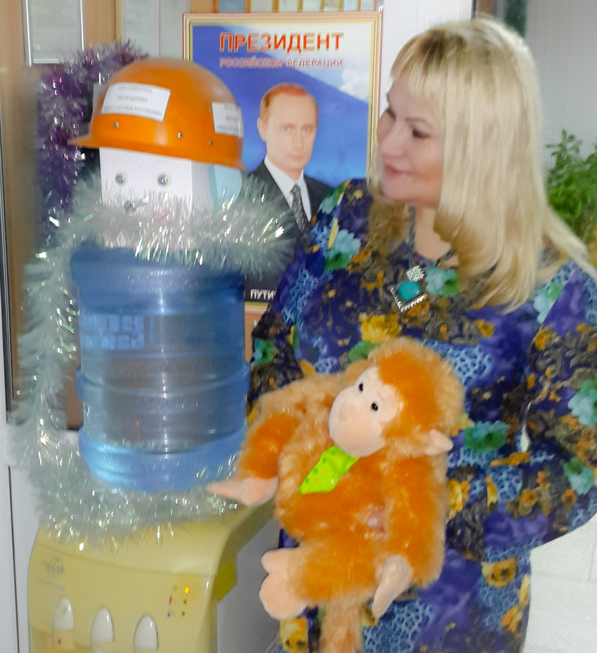 Буду краток. С Новым годом! (с)