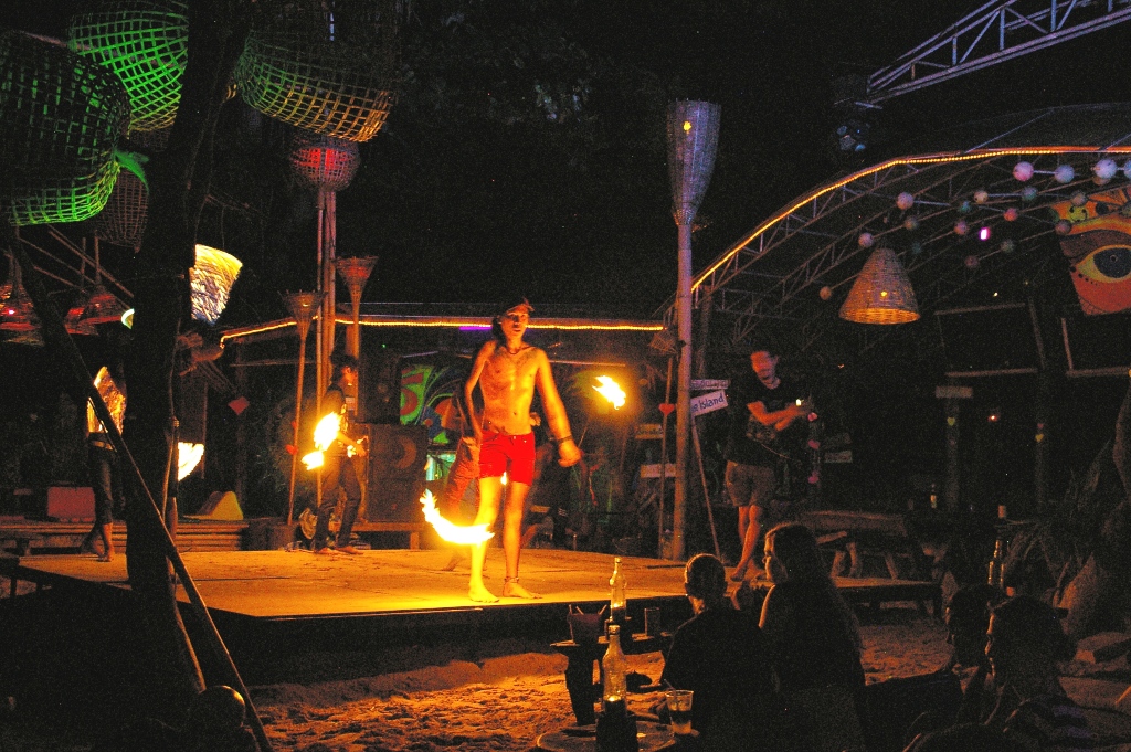 бар с кальянчиками