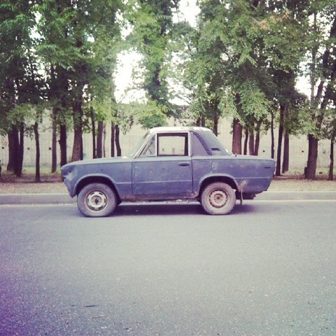 Конструктор по нашему!