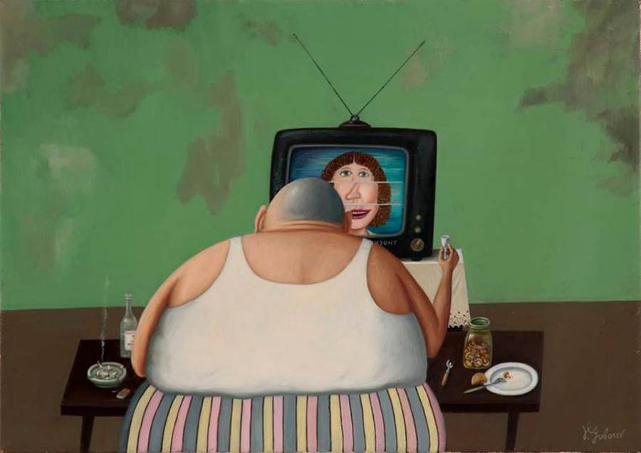 Губарев Валентин - Только ты и я