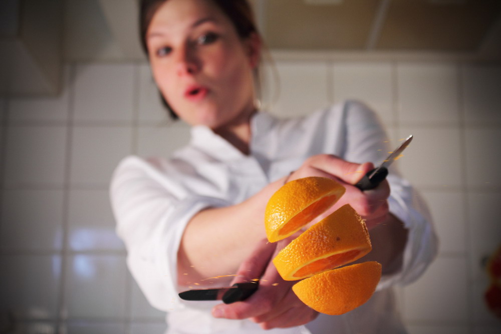 Ловкость рук