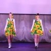 В ДК «Нива» прошел первый муниципальный фестиваль сельских женщин