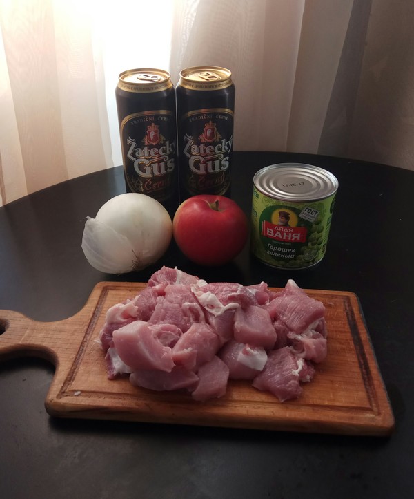 Хавка ,  остальным Мазай поделится.