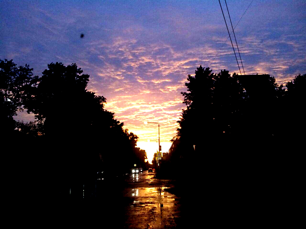 Ул. Бульварная