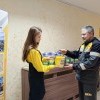 Ангарские нефтехимики собрали 300 кг старых батареек