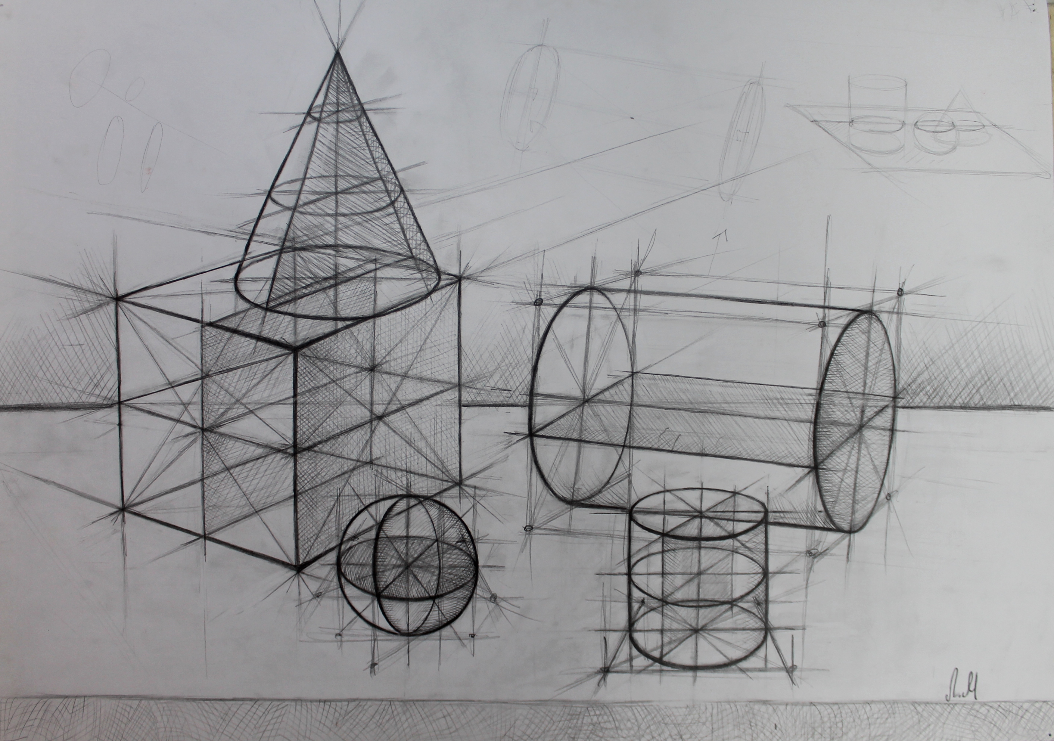 Леонова Маша, 16 лет