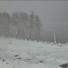 СНЕГ В УСТЬ-КУТЕ. 11.05.2016.