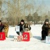 победители победители