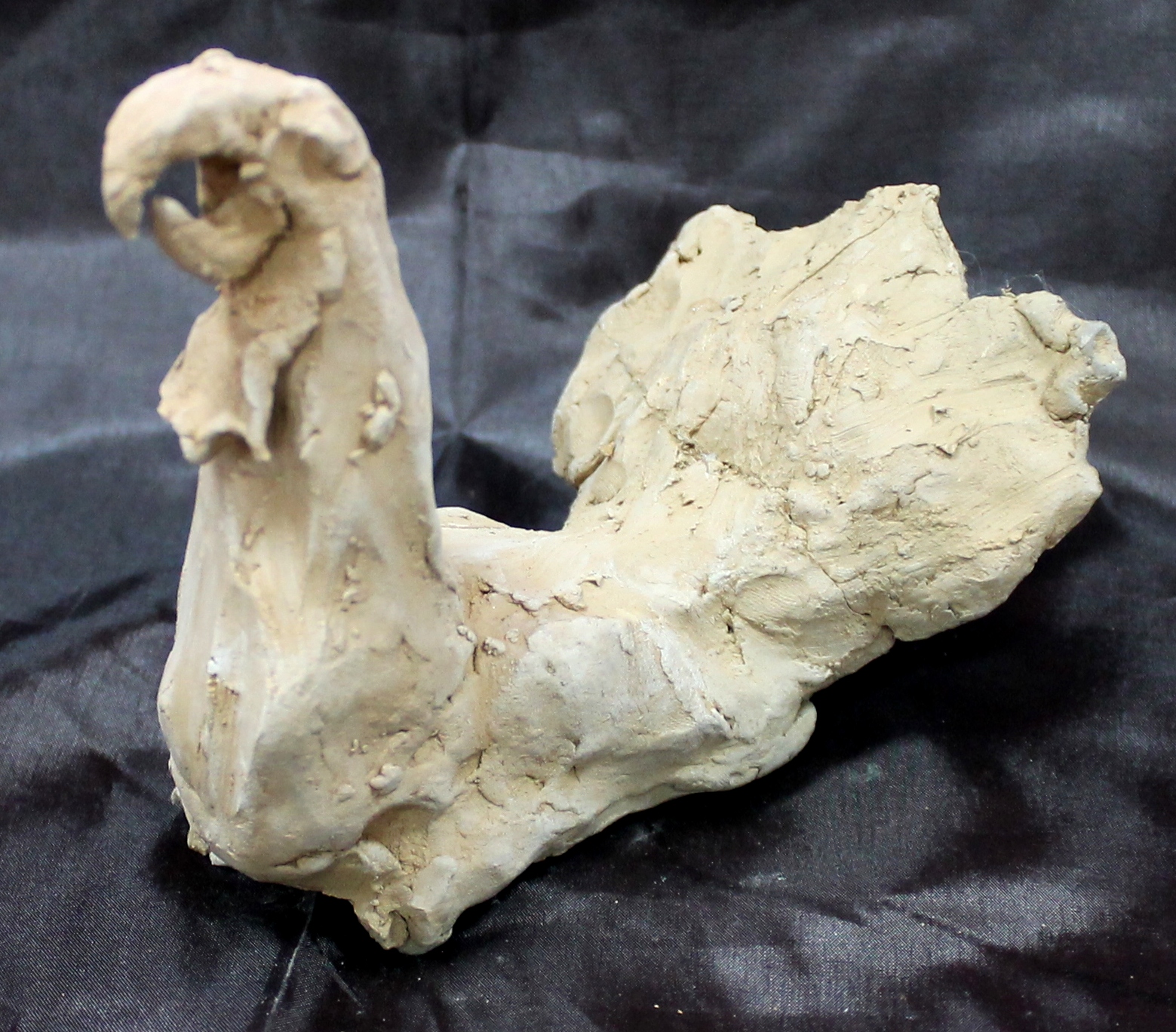 Горюнова Лена 9лет.