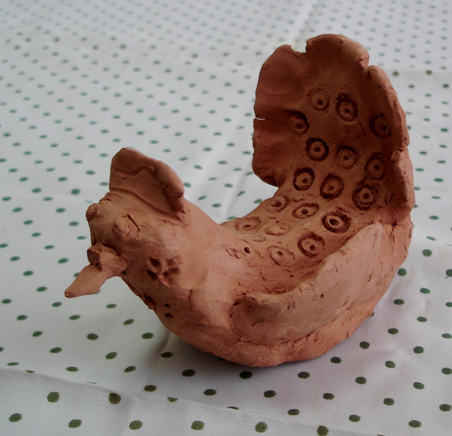 Зайцева Катя 9лет